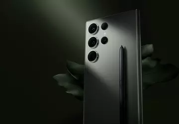Samsung Galaxy S23 Ultra hat bereits ...