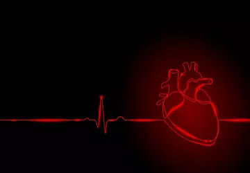 Die richtige Strahlendosis kann das Herz ...