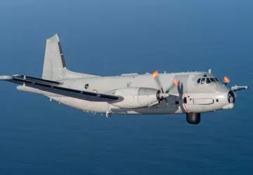 Russisches Luftabwehrsystem könnte französisches Patrouillenflugzeug abgeschossen ...