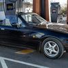 Elektrifizierter Mazda MX-5 NA - Ansicht 1