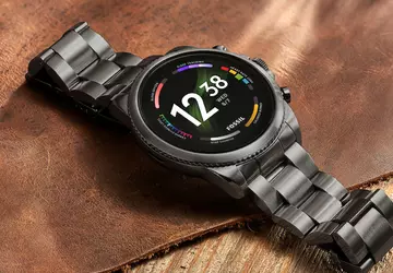 Fossil Gen 6 Smartwatches erhalten ab ...
