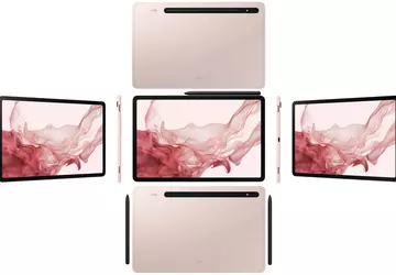 Evan Blass zeigte hochwertige Renderings des ...