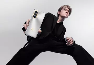 Huawei nova 11 5G leiht sich ...