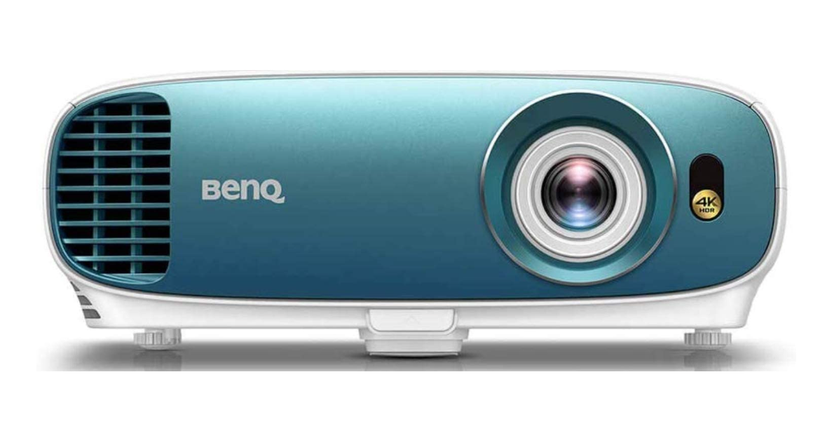 BenQ TK800M bester 4k beamer unter 1000 euro