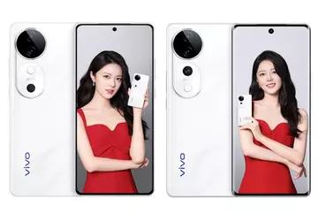 Ohne auf die Präsentation zu warten: ...