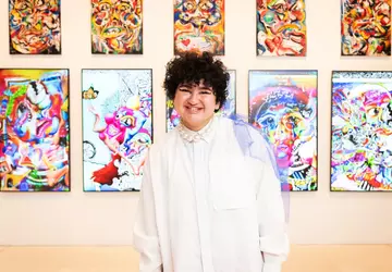 Der 19-Jährige verkaufte innerhalb von 24 ...