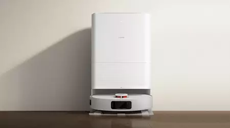 Xiaomi bringt den X20 Pro Staubsaugerroboter in Europa auf den Markt, mit Smart Station und bis zu 75 Tagen Akkulaufzeit