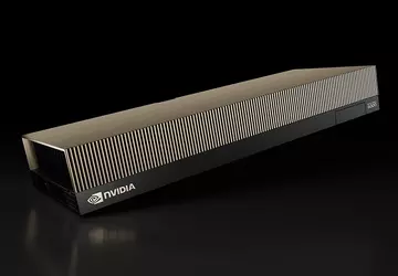 NVIDIA hat eine Reihe leistungsstarker Grafikkarten ...