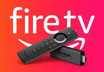 Amazon Fire TV Stick Lite mit ...