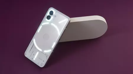 Nothing Phone (2) erhält offene Beta 1 von Nothing OS 3.0 basierend auf Android 15