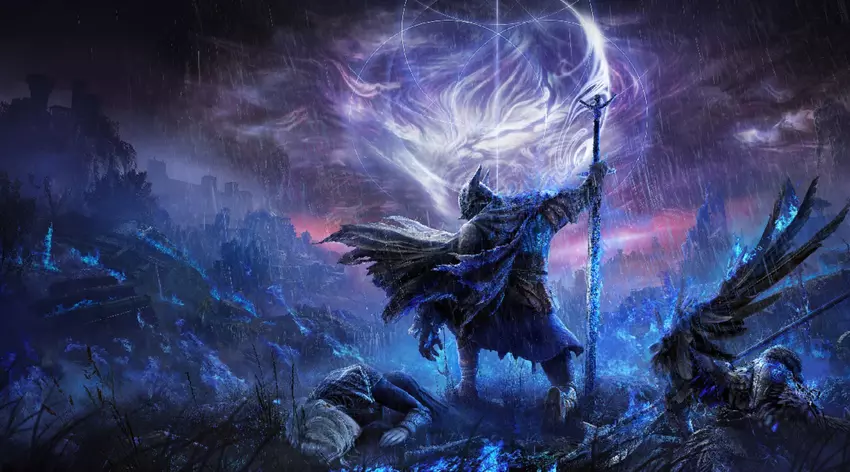 Wissenswertes über Elden Ring: Nightreign - FromSoftware enthüllt einen Übersichtstrailer zum experimentellen Spiel