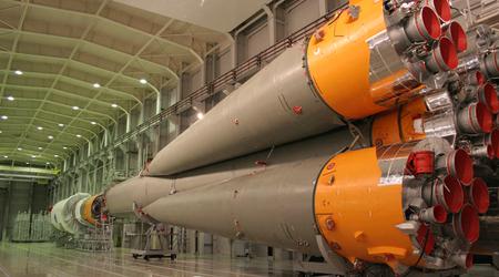 Russland schießt Militärsatelliten mit unbekanntem Auftrag ins All