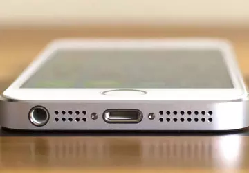 Apple hat plötzlich das iPhone 5s ...