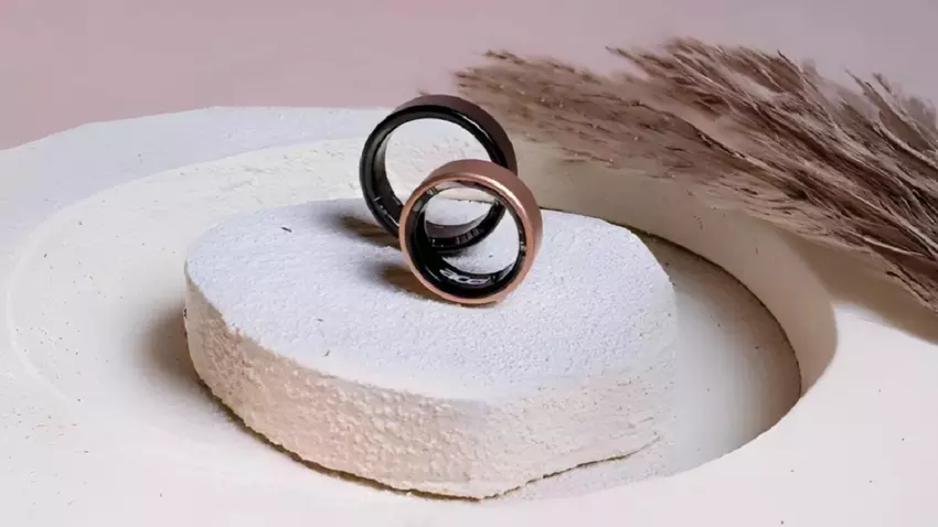 Acer stellt den FreeSense Ring vor - seinen ersten intelligenten Ring zur detaillierten Gesundheitsüberwachung