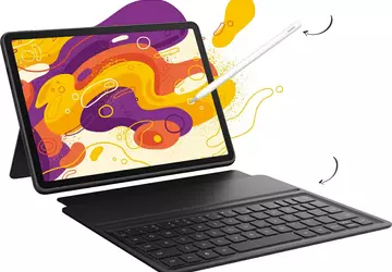 Huawei hat eine neue Version des ...