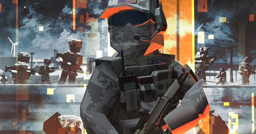 Die Autoren des erfolgreichen Shooters BattleBit Remastered sagten, dass es sich noch nicht lohnt, auf die Konsolenversion zu warten, aber sie könnte später erscheinen