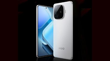 Insider: iQOO Z9 Turbo+ mit MediaTek Dimensity 9300+ Chip und 6400mAh Akku wird am 24. September vorgestellt