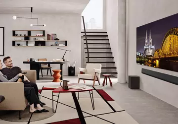 LG stellt auf der CES den ...