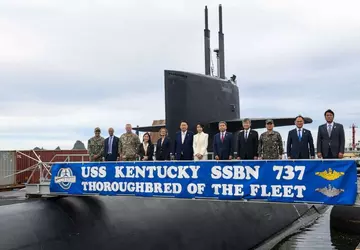 ABC News sendete einen Exklusivbericht vom ...