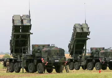 Ukrainischer Verteidigungsminister bestätigt, dass die ukrainischen ...