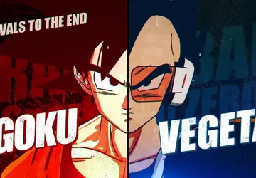 Die Entwickler von Dragon Ball Sparking! ...