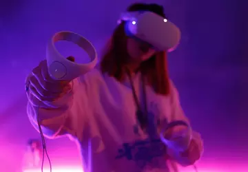 Meta Quest erhält KI-Funktionen früher als ...