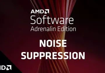 AMD führt Noise Suppression ein - ...