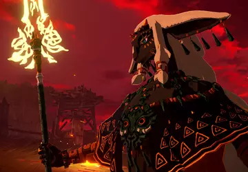 Nintendo hat ein neues Gameplay-Video zu ...