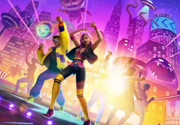 Soul Assembly, der Entwickler von Just ...