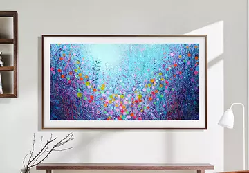 [Interview] Saatchi Art und Samsung The ...