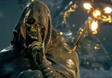 Das Franchise ist in den Händen ...