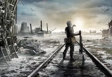 Das ukrainische Studio 4A Games wird ...