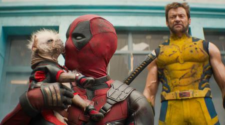 Deadpool und Wolverine spielen in weniger als einem Monat 1 Milliarde Dollar ein, das zweitbeste Ergebnis im Jahr 2024
