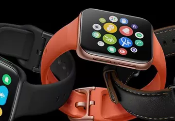 OPPO Watch 2 ECG - Snapdragon ...