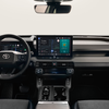 Toyota RAV4 Interieur