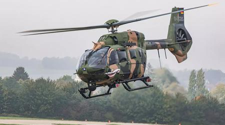 Ersatz für Bo 105: Brunei kauft Airbus H145M-Hubschrauber