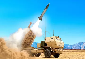 Pentagon kündigt neues Hilfspaket im Wert ...