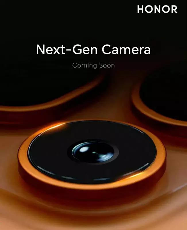Honor 600 und Honor 600 Pro Kameras
