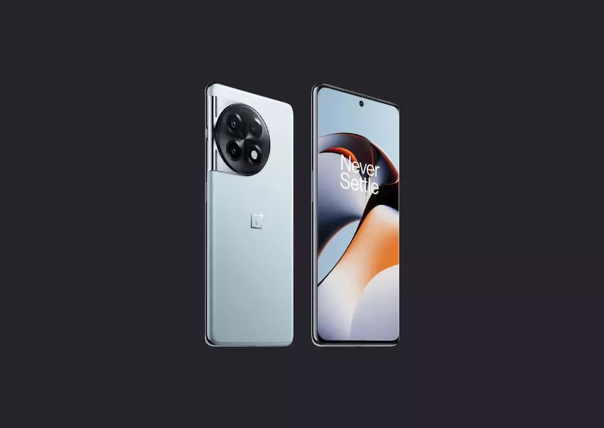 ProXDR-Display mit LTPO 4.0-Technologie, Snapdragon 8 Gen 2-Chip und 5500-mAh-Akku: Insider verrät die technischen Daten des OnePlus 12R