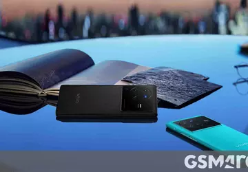 vivo X80 und X80 Pro beginnen ...