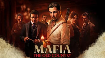 Der erste Gameplay-Trailer zu Mafia: The Old Country zeigt das Spiel von seiner besten Seite und verrät den Veröffentlichungstermin