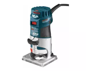 Bosch Colt PR20EVS Oberfräse