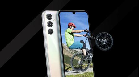 Galaxy M34 5G erhält Sicherheitsupdate für August