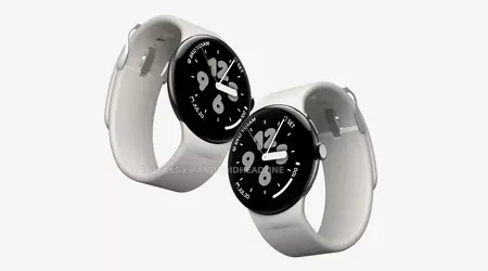 Größere Version der Pixel Watch 3: Google bereitet sich auf die Veröffentlichung der Pixel Watch 3 XL vor