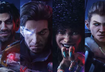 Die Entwickler des Koop-Shooters Redfall haben ...