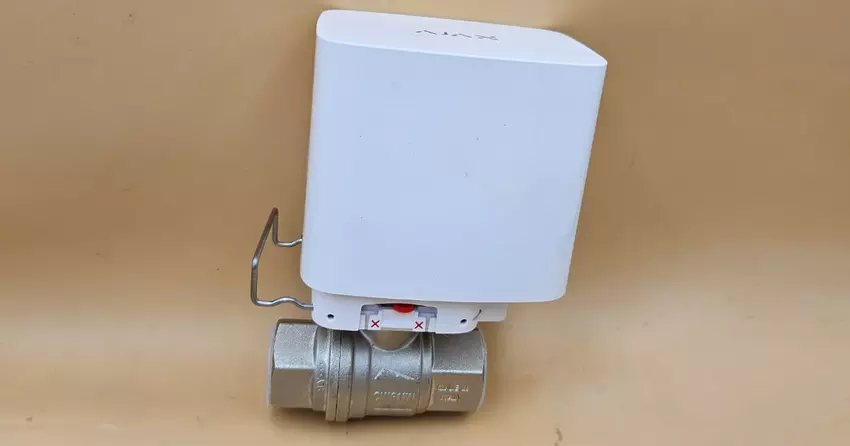 Water Master: Test des Ajax WaterStop Bodenwasserhahns für Smart Home