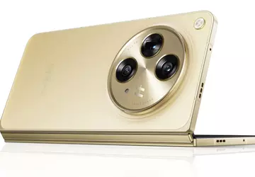 Oppo Find N5: Neue Bilder durchgesickert ...