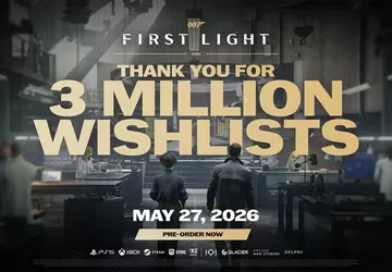 007 First Light: Lenny Kravitz tritt ...