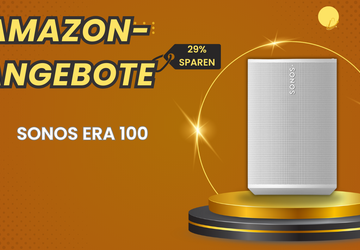 Sonos Era 100 Smart Speaker mit ...