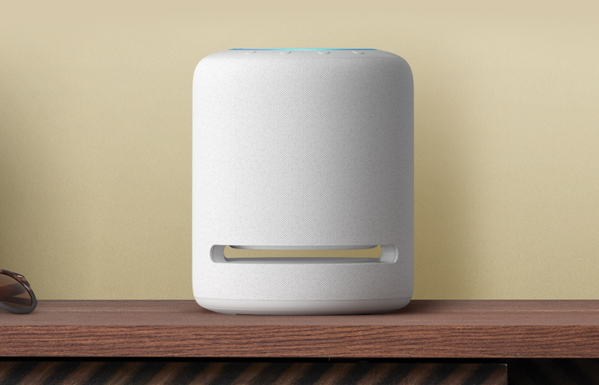 Amazon stellt die nächste Generation der intelligenten Lautsprecher Echo Dot und Echo Studio ab 50 Dollar vor